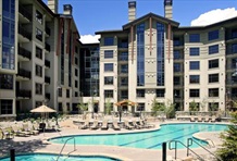 The Westin Monache Resort, Mammoth